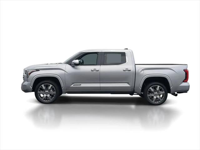 2024 Toyota Tundra Capstone 4WD