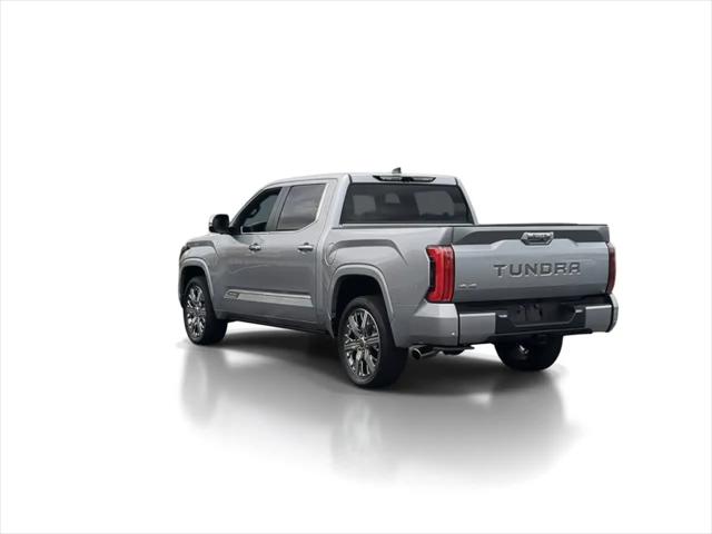 2024 Toyota Tundra Capstone 4WD