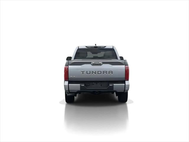 2024 Toyota Tundra Capstone 4WD