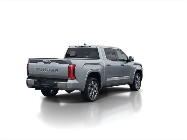 2024 Toyota Tundra Capstone 4WD