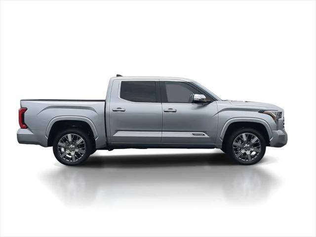2024 Toyota Tundra Capstone 4WD