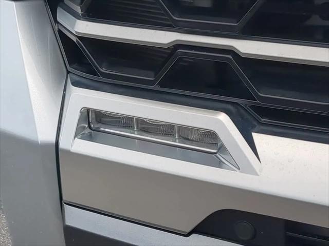 2024 Toyota Tundra Capstone 4WD