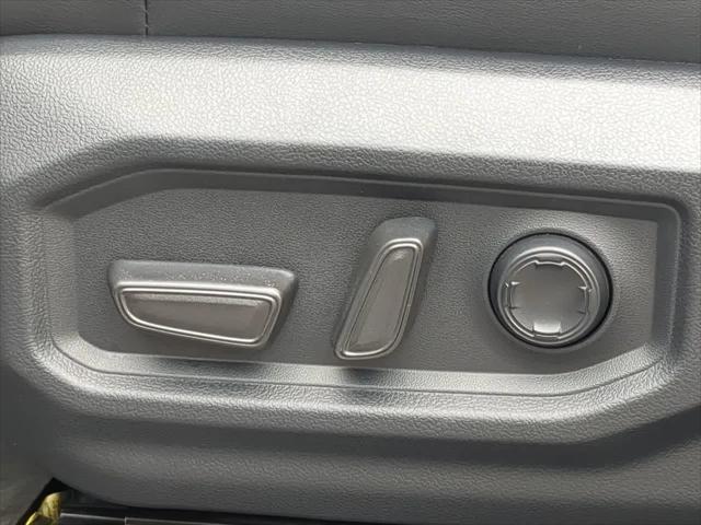 2024 Toyota Tundra Capstone 4WD