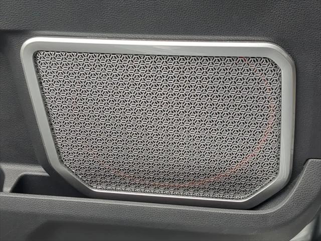 2024 Toyota Tundra Capstone 4WD