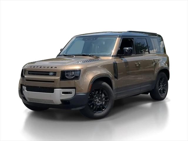 2025 Land Rover Defender 110 P400 S for sale in Orlando, FL