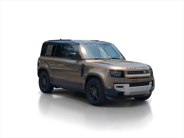 2025 Land Rover Defender 110 P400 S