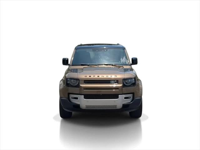 2025 Land Rover Defender 110 P400 S