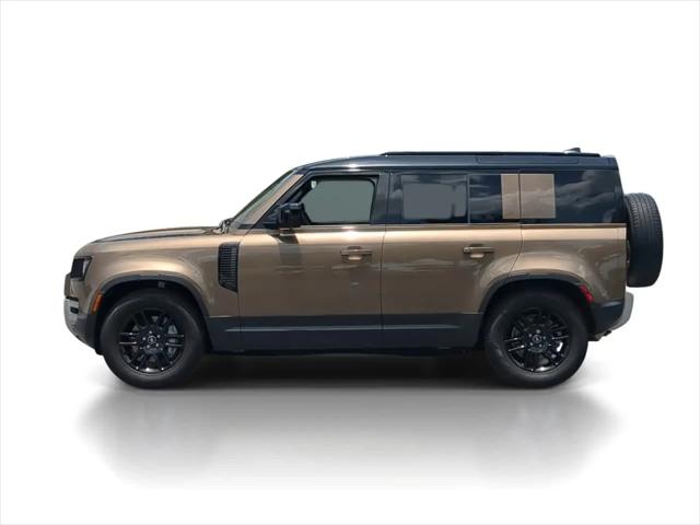 2025 Land Rover Defender 110 P400 S