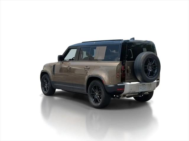 2025 Land Rover Defender 110 P400 S