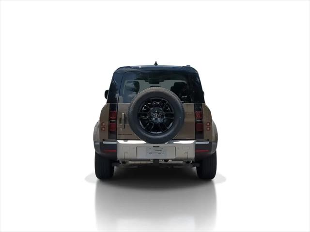 2025 Land Rover Defender 110 P400 S