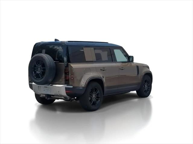 2025 Land Rover Defender 110 P400 S