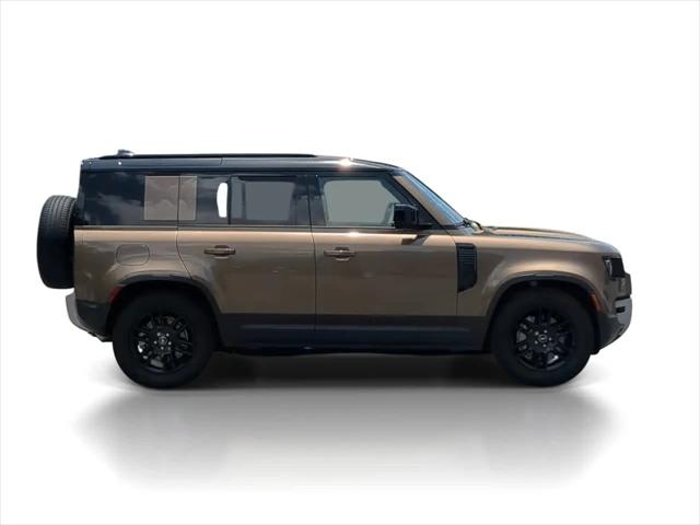 2025 Land Rover Defender 110 P400 S