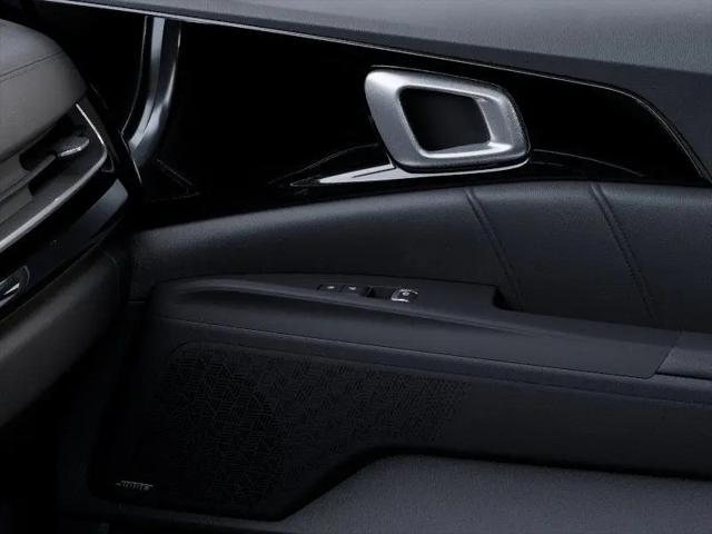 2026 Kia Carnival MPV SX Prestige