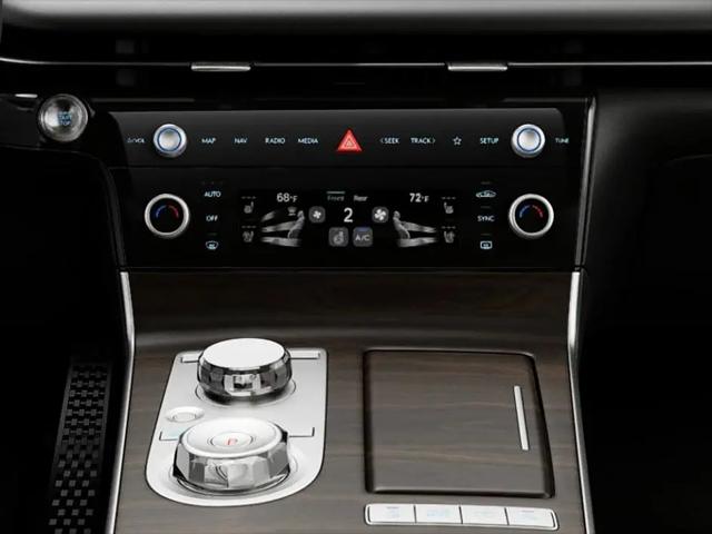 2026 Genesis G80 2.5T Advanced AWD