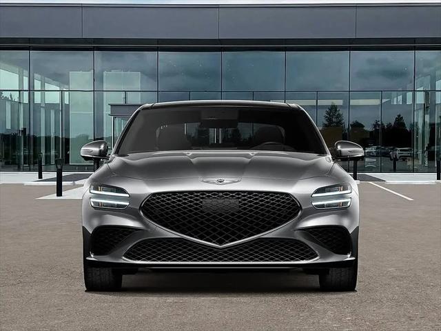 2026 Genesis G70 3.3T AWD Sport Prestige
