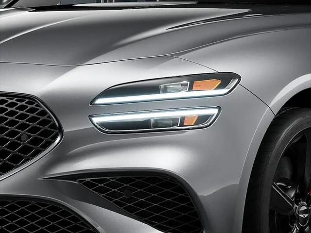2026 Genesis G70 3.3T AWD Sport Prestige
