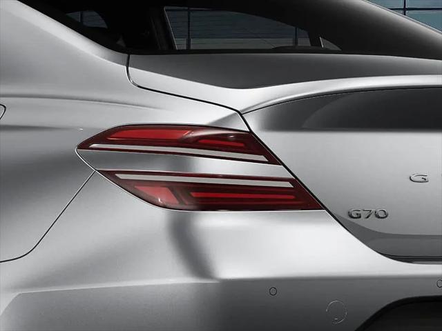2026 Genesis G70 3.3T AWD Sport Prestige