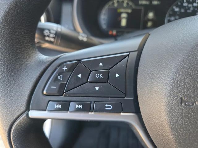 2023 Nissan Kicks SV Xtronic CVT