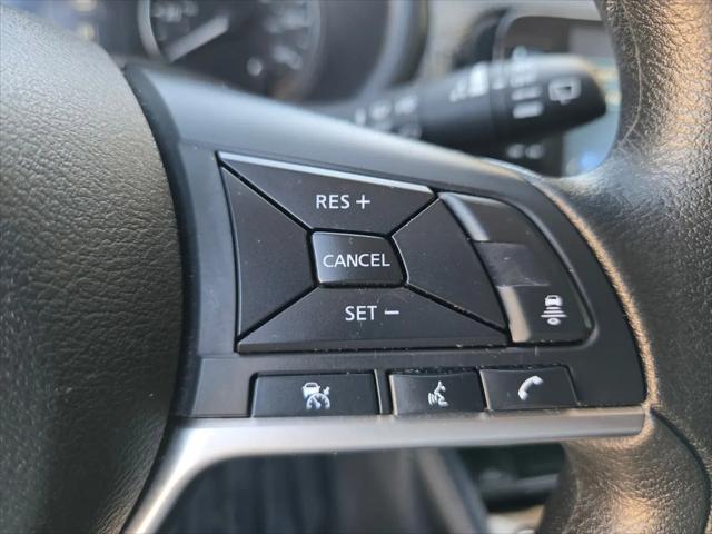 2023 Nissan Kicks SV Xtronic CVT