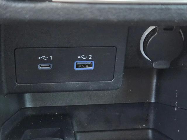 2023 Nissan Kicks SV Xtronic CVT