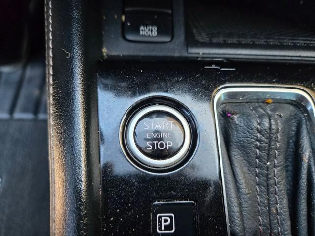 2023 Nissan Kicks SV Xtronic CVT