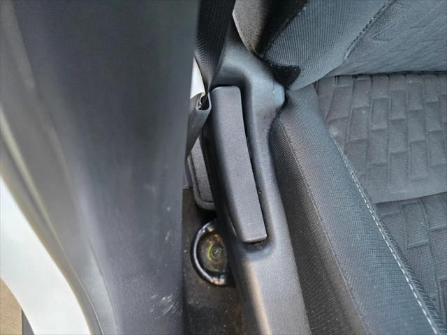 2023 Nissan Kicks SV Xtronic CVT