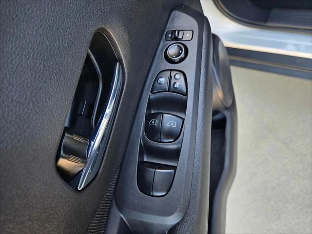 2023 Nissan Kicks SV Xtronic CVT