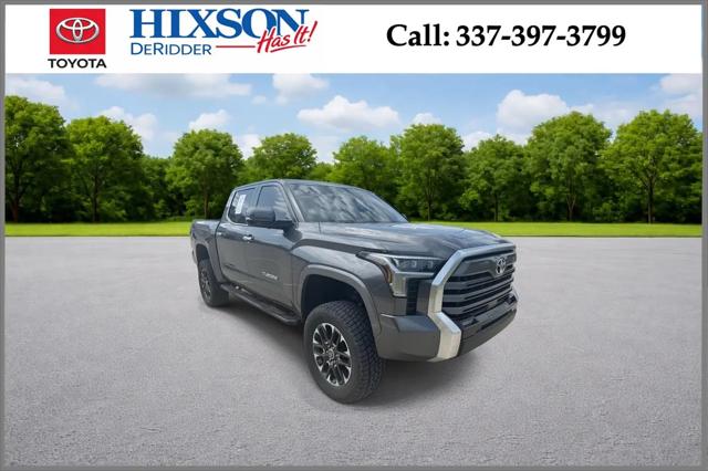 2024 Toyota Tundra Limited for sale in Deridder, LA