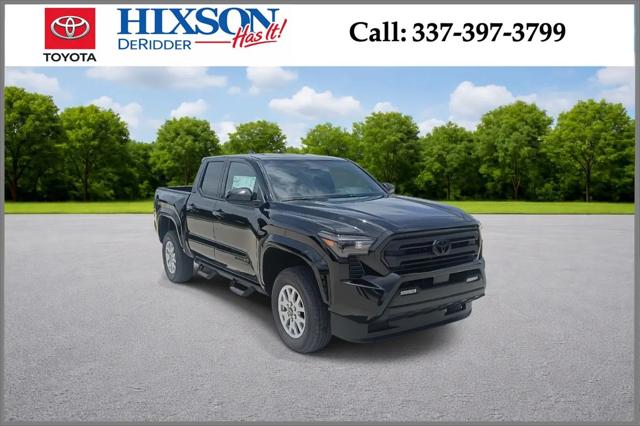 2026 Toyota Tacoma SR5 for sale in Deridder, LA