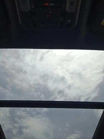 2026 Toyota Tundra Limited CrewMax 6.4' Bed