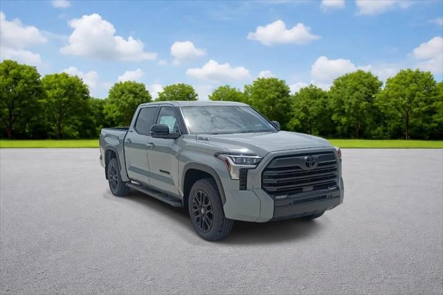 2026 Toyota Tundra Limited CrewMax 6.4' Bed for sale in Deridder, LA