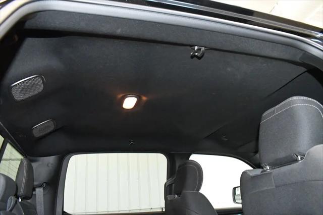 2023 Ram 1500 Big Horn Crew Cab 4x4 5'7" Box