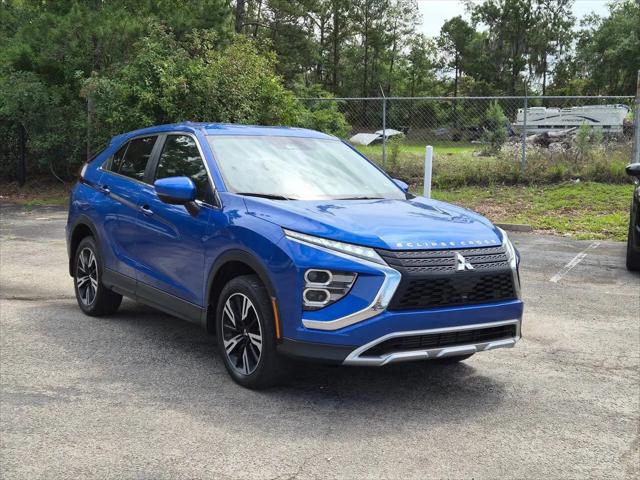 2023 Mitsubishi Eclipse Cross SE S-AWC