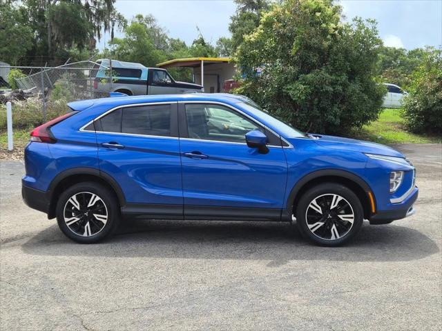 2023 Mitsubishi Eclipse Cross SE S-AWC