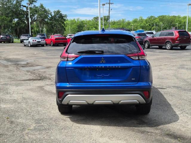 2023 Mitsubishi Eclipse Cross SE S-AWC