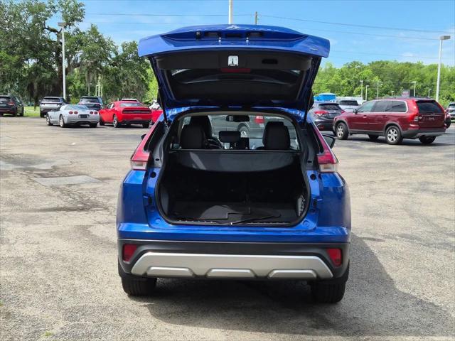 2023 Mitsubishi Eclipse Cross SE S-AWC