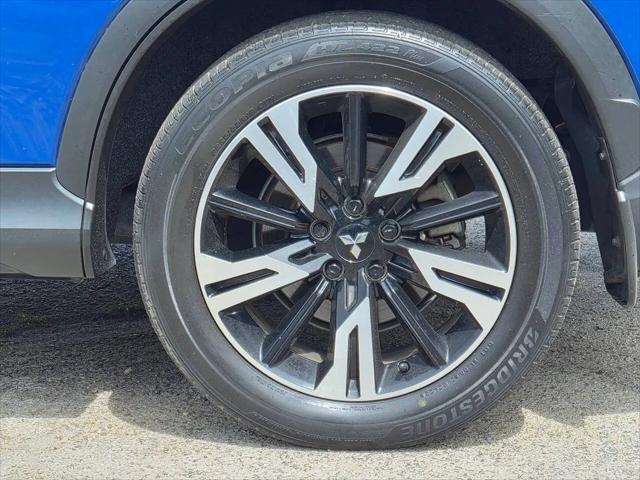 2023 Mitsubishi Eclipse Cross SE S-AWC