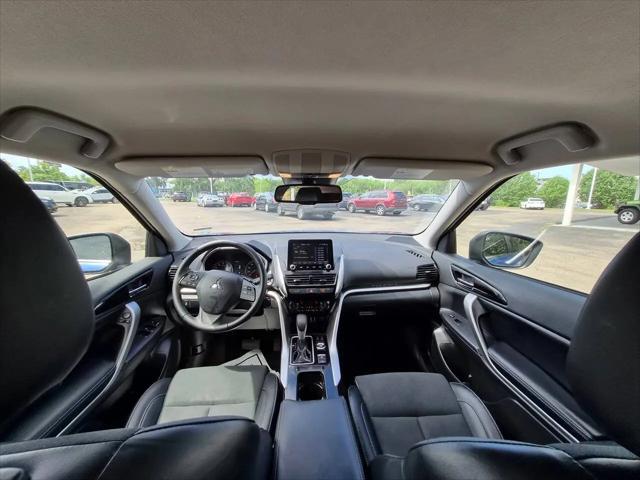 2023 Mitsubishi Eclipse Cross SE S-AWC