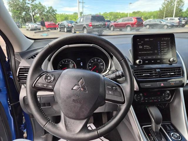 2023 Mitsubishi Eclipse Cross SE S-AWC