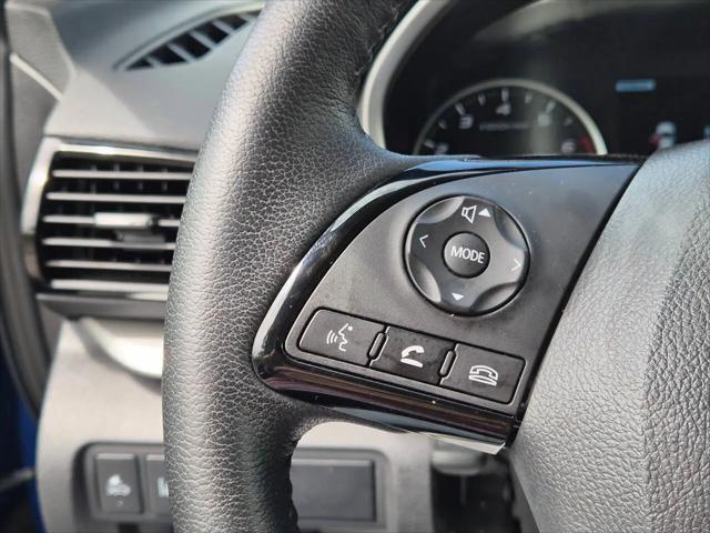 2023 Mitsubishi Eclipse Cross SE S-AWC