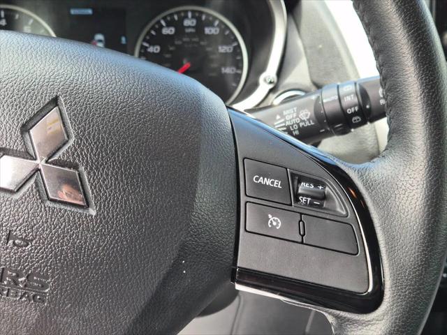 2023 Mitsubishi Eclipse Cross SE S-AWC