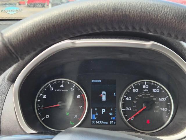 2023 Mitsubishi Eclipse Cross SE S-AWC