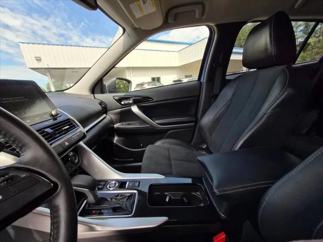2023 Mitsubishi Eclipse Cross SE S-AWC