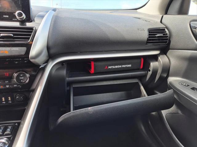 2023 Mitsubishi Eclipse Cross SE S-AWC