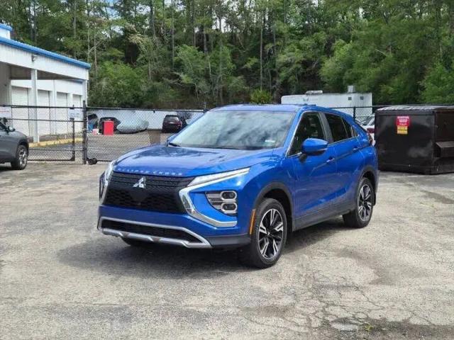 2023 Mitsubishi Eclipse Cross SE S-AWC for sale in Tallahassee, FL