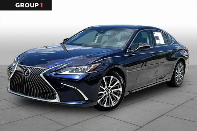 2019 Lexus ES 350 ES 350 for sale in Fort Myers, FL