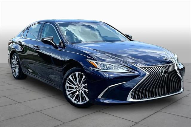 2019 Lexus ES 350 ES 350