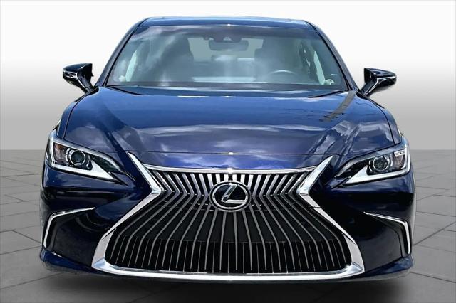 2019 Lexus ES 350 ES 350