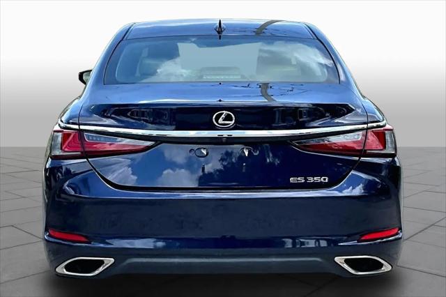 2019 Lexus ES 350 ES 350