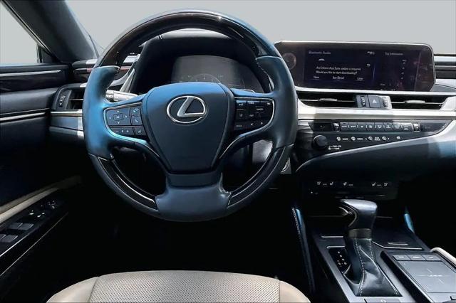 2019 Lexus ES 350 ES 350